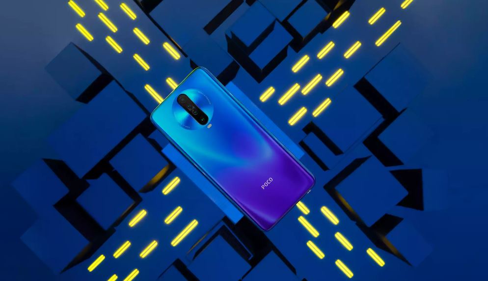 POCO X2: 120Hz डिस्प्ले वाला भारत का सबसे सस्ता स्मार्टफोन