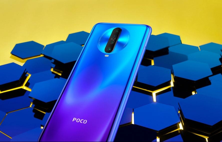 POCO X2: 120Hz डिस्प्ले वाला भारत का सबसे सस्ता स्मार्टफोन