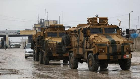 जब भी बम गिरता है, डरती नहीं है, खिलखिलाकर हंस पड़ती है ये लड़की