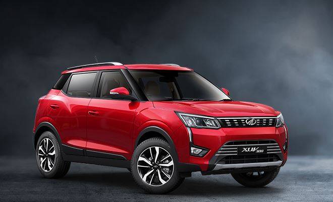 महिंद्रा BS4 गाड़ियों को हटाने में जुटी, Scorpio-XUV300 पर भारी छूट