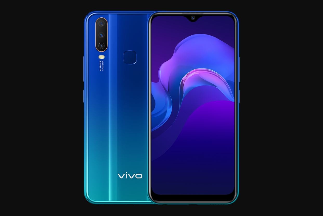 Amazon पर Vivo की सेल, इन स्मार्टफोन्स पर मिल रहा है डिस्काउंट