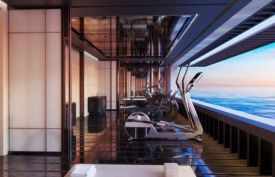 बिल गेट्स ने खरीदी 4600 Cr की सुपरयाट, एक बार ईंधन भरने पर चलेगी 6437 KM