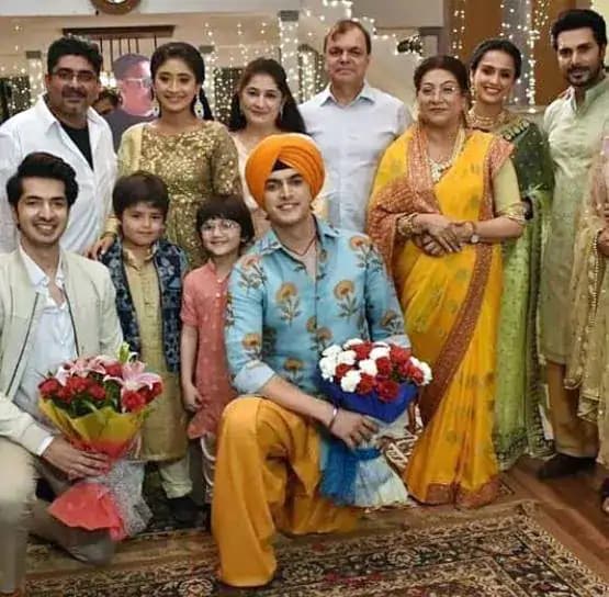 तारक मेहता की TRP में गिरावट, टॉप-5 में सास बहू ड्रामा, नागिन ने मारी बाजी