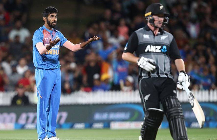 IND vs NZ: न्यूजीलैंड के खिलाफ इस Playing XI के साथ उतरा भारत!