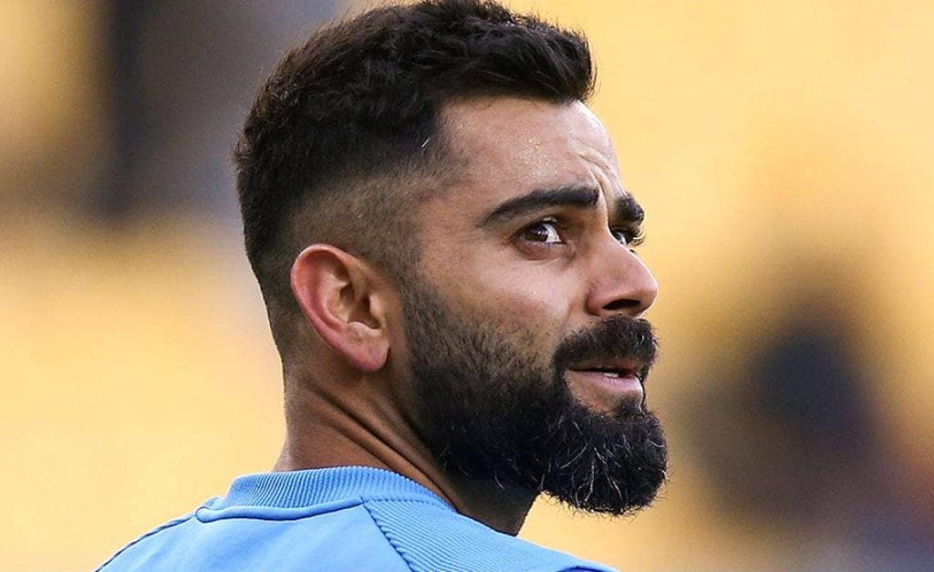 कोहली ने खोला राज- वनडे में राहुल नहीं ये खिलाड़ी करेगा ओपनिंग