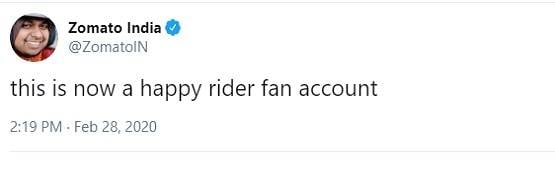 सोनू की स्माइल के फैन हुए लोग, सोशल मीडिया पर छाया डिलीवरी बॉय