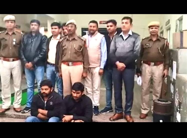 रईसों को चुनकर होटल में बुलाती थीं हसीनाएं, फ‍िर शुरू होता था 'डर्टी गेम'