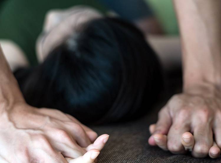 अपहरण कर 9 महीने तक रेप, गर्भवती हुई तो मांगी इच्छा मृत्यु