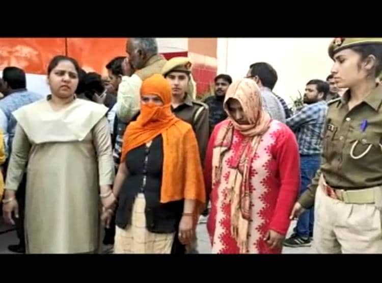 क‍िराएदार की बीवी से बने समलैंग‍िक संबंध, कर दिया पत‍ि का कत्ल