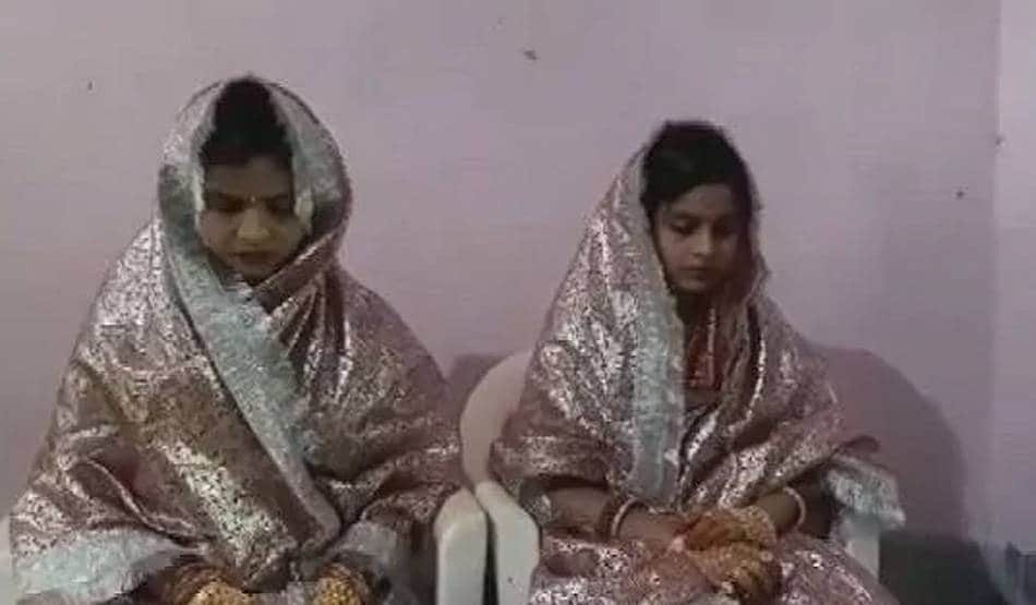 लॉक डाउन के बीच वीडियो कॉलिंग पर हुआ निकाह, जमकर हो रही तारीफ