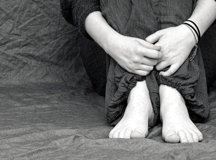 12 साल की बच्ची से 5 महीने तक करते रहे गैंगरेप, प्रेग्नेंट होने पर खुला राज