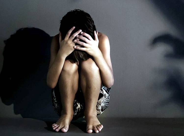 अपहरण कर 9 महीने तक रेप, गर्भवती हुई तो मांगी इच्छा मृत्यु