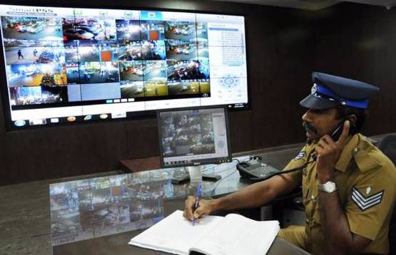 कोरोना से निपटने को पुलिस तैयार, ऐसे करेगी कैदियों का बचाव