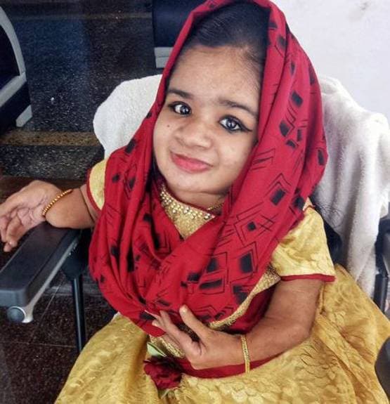 लतीशा ने ऑक्सीजन सिलेंडर लगाकर दी थी UPSC परीक्षा, ये है कहानी