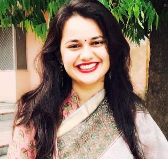 टीना डाबी की UPSC कैंडिडेंट्स को सलाह, बोरिंग टीचर होने पर न करें ये काम