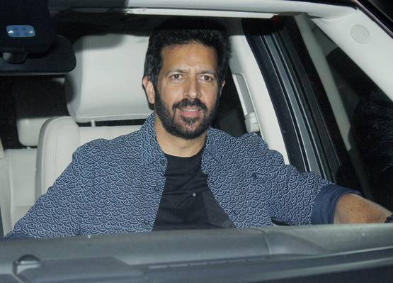 कपिल से संगीता बिजलानी तक, बागी 3 की स्क्रीनिंग में पहुंचे ये सितारे