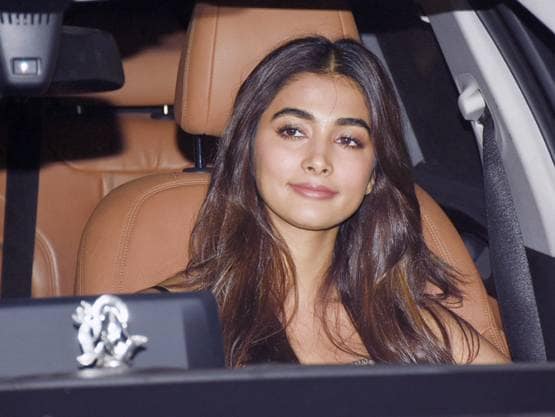 कपिल से संगीता बिजलानी तक, बागी 3 की स्क्रीनिंग में पहुंचे ये सितारे