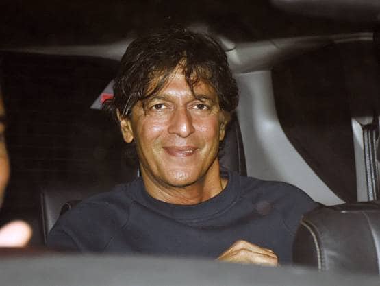 कपिल से संगीता बिजलानी तक, बागी 3 की स्क्रीनिंग में पहुंचे ये सितारे