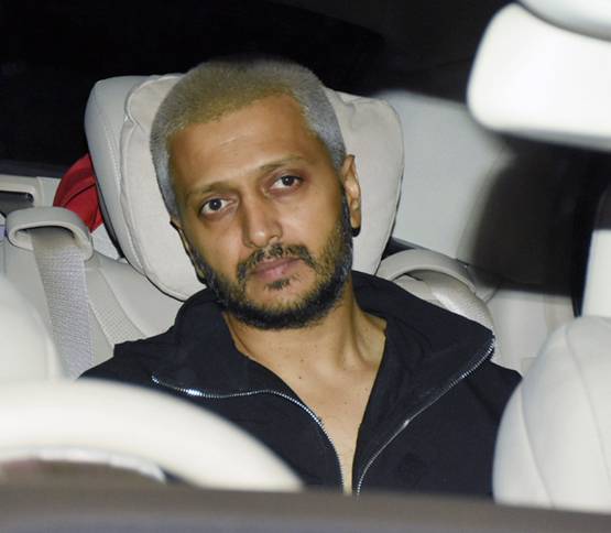 कपिल से संगीता बिजलानी तक, बागी 3 की स्क्रीनिंग में पहुंचे ये सितारे