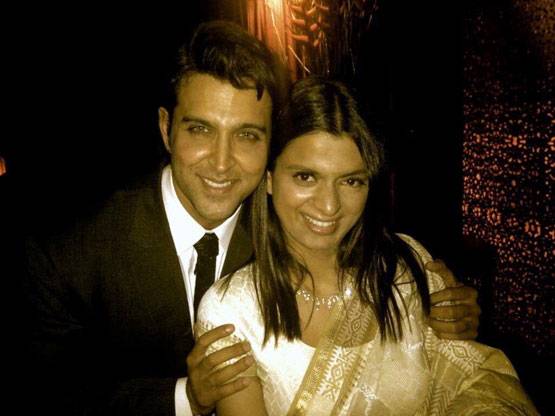 रंगोली का ऋतिक पर निशाना, बोलीं- 'कभी मुझे खुश करने में रहता था बिजी'