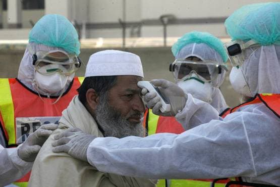 कोराेना वायरस से बचने के उपाय, न बरतें ये पांच लापरवाही