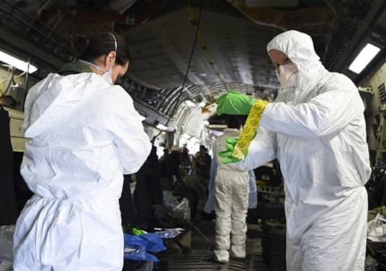 कोरोना ठीक करने के चक्कर में इस इस्लामिक देश में गई सैकड़ों की जान