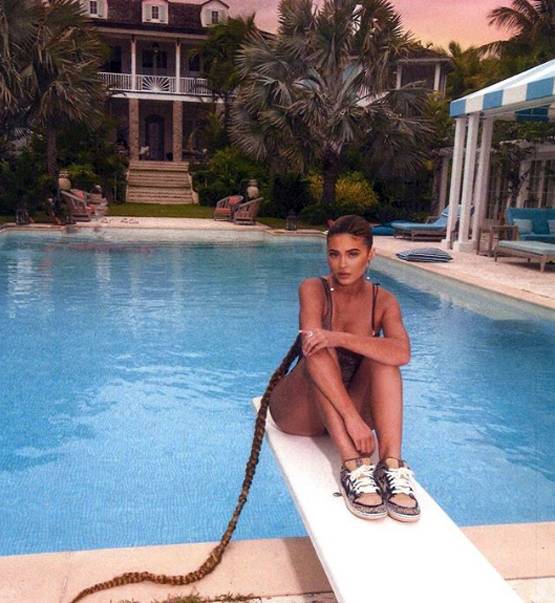 ट्रंप की बेटी को ताजमहल दिखाने के बाद दिलजीत को पसंद आई ये बोल्ड एक्ट्रेस