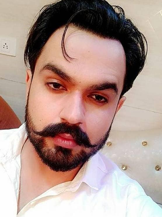 देसी स्वैग, कूल एटिट्यूड, हरियाणा के इस जाट मुंडे ने चुराया सपना का दिल?