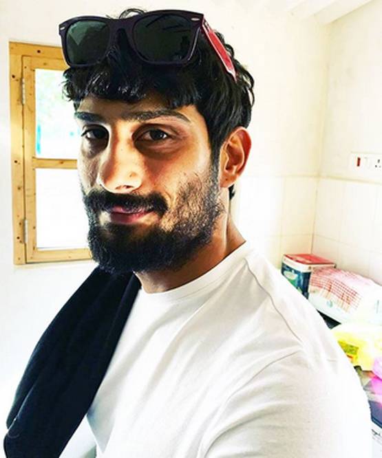 प्रतीक बब्बर की शादी में मनमुटाव, पत्नी से बढ़ीं दूरियां, नहीं रहते साथ!