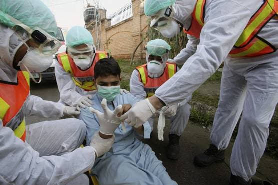 कोराेना वायरस से बचने के उपाय, न बरतें ये पांच लापरवाही