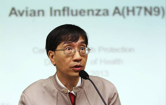 SARS का इलाज खोजने वाले डॉक्टर ने कहा- 2020 में खत्म नहीं होगा कोरोना