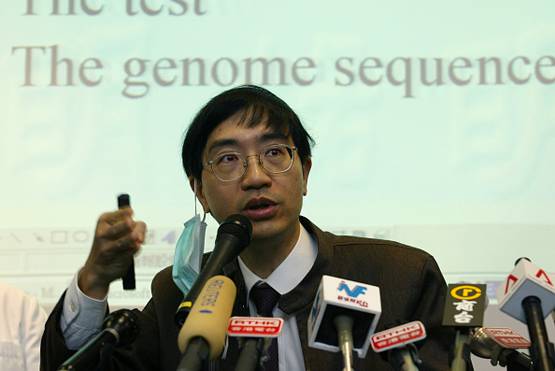 SARS का इलाज खोजने वाले डॉक्टर ने कहा- 2020 में खत्म नहीं होगा कोरोना