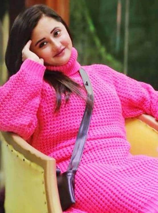 कास्टिंग काउच का शिकार हुईं रश्मि, बोलीं- उसने ड्र‍िंक में कुछ मिलाया फिर...