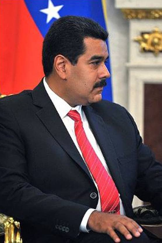 रोटी को तरस रहे लोग, वेनेजुएला के राष्ट्रपति बोले- 6 बच्चे पैदा करें महिलाएं