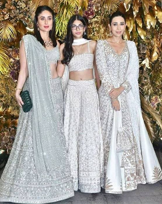 ...जब हीरो बराबर पैसा मांगने पर करीना की हुई थी फिल्म से छुट्टी