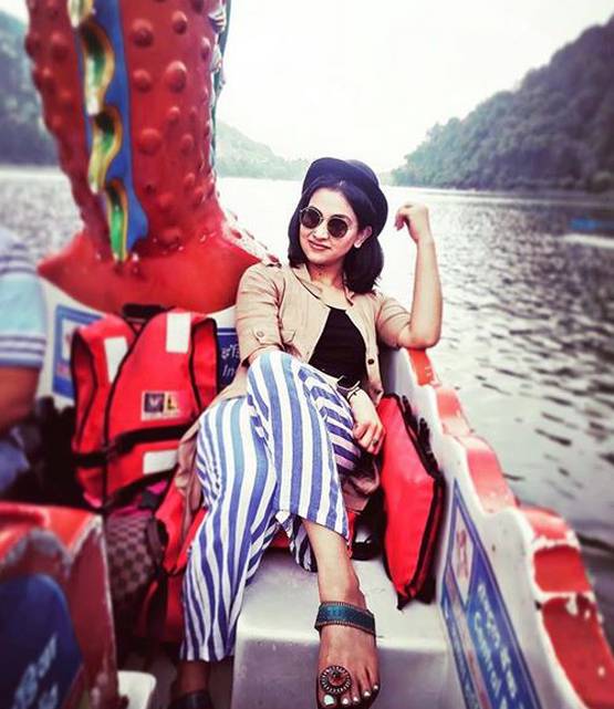 शहनाज पर भड़कीं रोडीज विनर, टीवी पर वर्जिनिटी पूछने पर उठाए सवाल