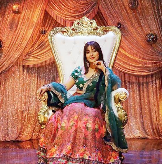 दोबारा टेलीकास्ट हुआ बिगबॉस, देखकर क्यों शर्मिंदा हैं शहनाज गिल?