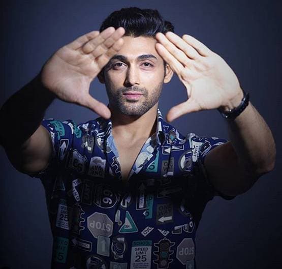 लॉकडाउन के बीच पिता बने बालिका वधू फेम एक्टर, शेयर की बेटे की तस्वीरें