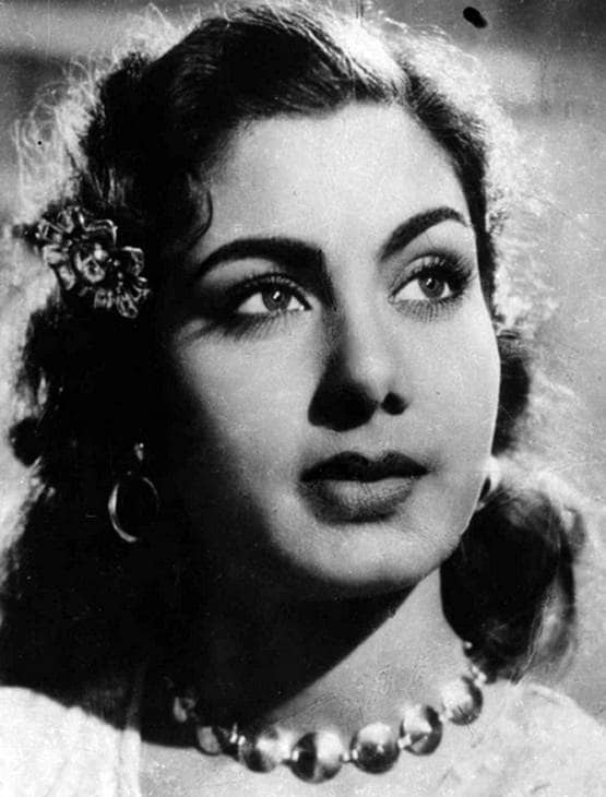 जब संतान ना होने से निराश थीं निम्मी, बाद में बहन का बेटा लिया था गोद