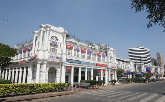 कभी लगी रहती थी भीड़, आज लॉकडाउन में यूं दिख रहे भारत के ऐतिहासिक स्थल