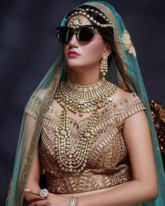 सपना चौधरी ने की गुपचुप सगाई, इस मिस्ट्री मैन से जल्द करेंगी शादी!