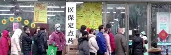 अगर समय पर चीन करता ये काम, कम होते कोरोना के 95% केस, बच जाती दुनिया!