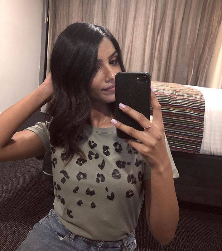 मैक्सवेल बनेंगे भारत के दामाद, मंगेतर ने शेयर की इंडियन स्टाइल सगाई की फोटो