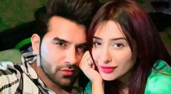 बड़े पर्दे पर दस्तक देगी पारस-माहिरा की जोड़ी, इस फिल्म में आएंगे साथ नजर