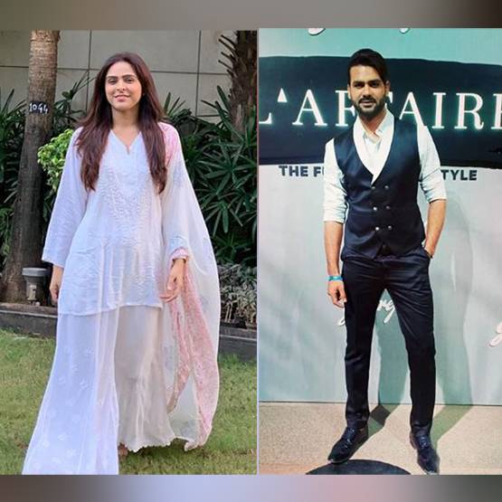 लॉकडाउन के बीच घर पर बोर हुईं मधुरिमा, लोग बोले- विशाल से बात कर लो