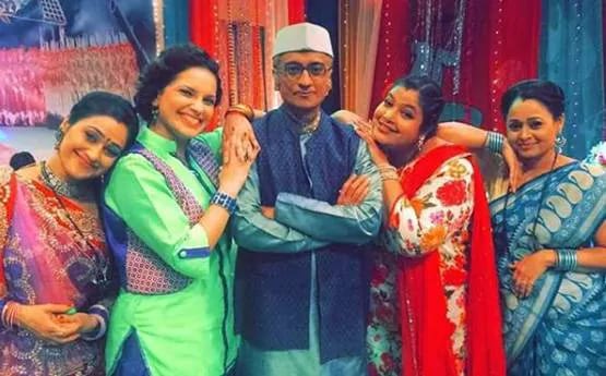 जेठालाल नहीं ये है तारक मेहता के बापूजी का असली बेटा, वायरल वीडियो