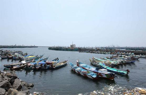 कभी लगी रहती थी भीड़, आज लॉकडाउन में यूं दिख रहे भारत के ऐतिहासिक स्थल