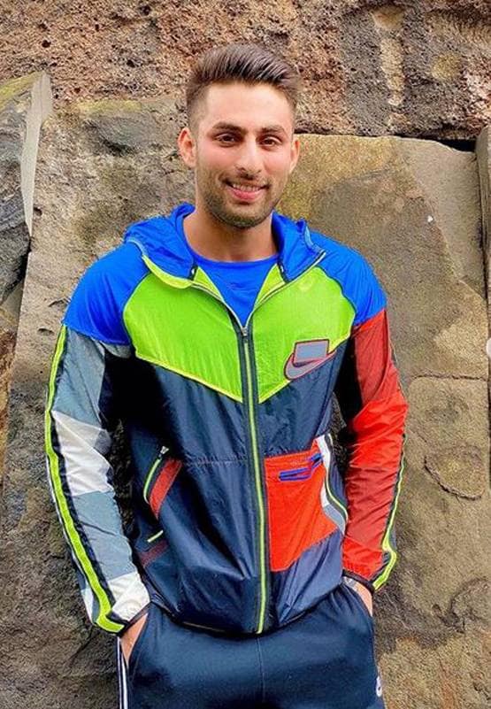 रिश्ते पर उठे सवाल तो टूटी दोस्ती, जसलीन ने मयूर से कहा- शक्ल मत देखना