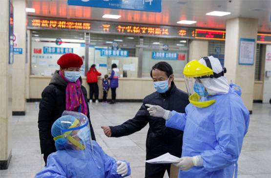 अगर समय पर चीन करता ये काम, कम होते कोरोना के 95% केस, बच जाती दुनिया!