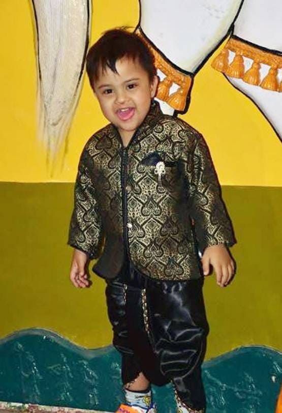 पुणे के इस शख्स को मिलेगा 'Best Mom' का अवॉर्ड, वजह है दिलचस्प